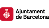 Qui som 13 ajuntament barcelona logo