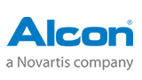 Qui som 18 alcon logo