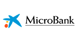 Qui som 25 mikrobank logo