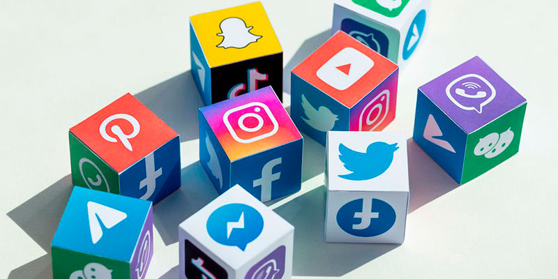 RRSS: ¿Qué son y cuáles son las más importantes? 1 redes sociales que son y cuales son mas importantes