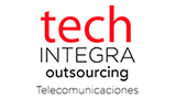 Qui som 19 tech integra outsourcing logo
